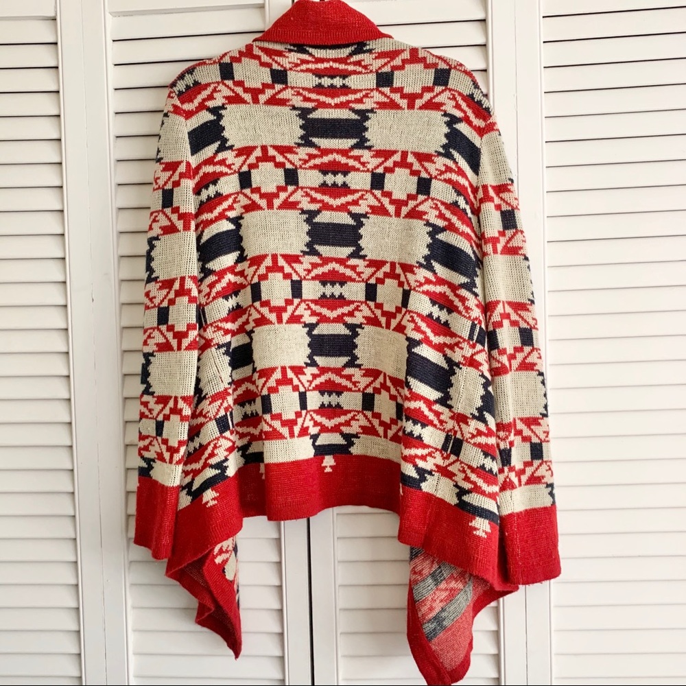 B sharp cardigan - Picture 2 of 5